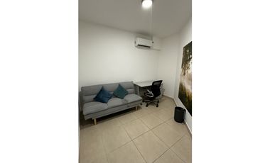 SE RENTA EN OASIS ON THE BAY PUNTA PACIFICA  (PRECIO REDUCIDO)