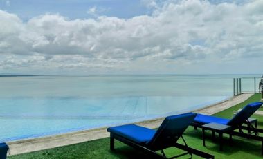 SE RENTA EN OASIS ON THE BAY PUNTA PACIFICA  (PRECIO REDUCIDO)