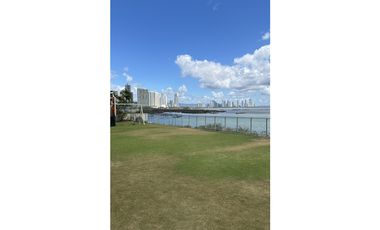 SE RENTA EN OASIS ON THE BAY PUNTA PACIFICA  (PRECIO REDUCIDO)