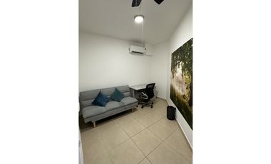 SE RENTA EN OASIS ON THE BAY PUNTA PACIFICA  (PRECIO REDUCIDO)