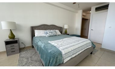 SE RENTA EN OASIS ON THE BAY PUNTA PACIFICA  (PRECIO REDUCIDO)