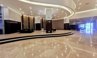 SE RENTA EN OASIS ON THE BAY PUNTA PACIFICA  (PRECIO REDUCIDO)