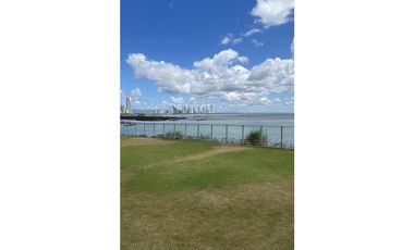 SE RENTA EN OASIS ON THE BAY PUNTA PACIFICA  (PRECIO REDUCIDO)