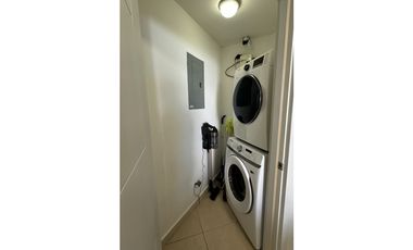 SE RENTA EN OASIS ON THE BAY PUNTA PACIFICA  (PRECIO REDUCIDO)