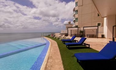 SE RENTA EN OASIS ON THE BAY PUNTA PACIFICA  (PRECIO REDUCIDO)