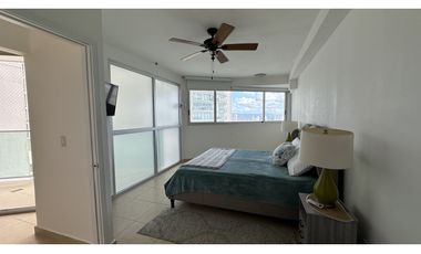 SE RENTA EN OASIS ON THE BAY PUNTA PACIFICA  (PRECIO REDUCIDO)