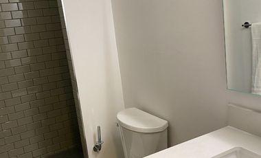 Departamento en renta  Roma Norte, Tipo Loft