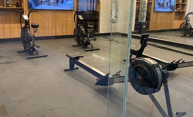 Departamento en renta  Roma Norte, Tipo Loft