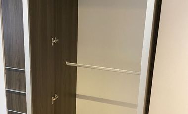 Departamento en renta  Roma Norte, Tipo Loft