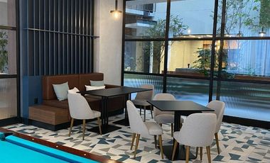 Departamento en renta  Roma Norte, Tipo Loft