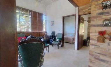 finca en venta en la chica. Cod V9763743