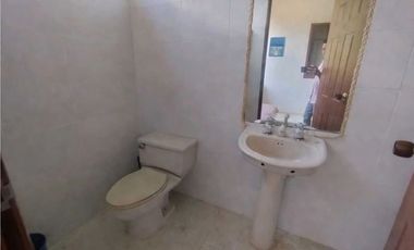 finca en venta en la chica. Cod V9763743