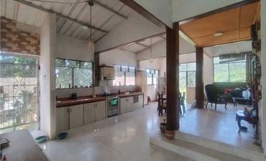 finca en venta en la chica. Cod V9763743