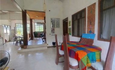 finca en venta en la chica. Cod V9763743