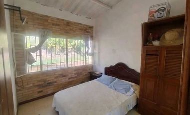 finca en venta en la chica. Cod V9763743