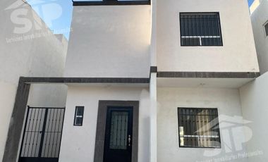 Casa en renta en Ramos Arizpe