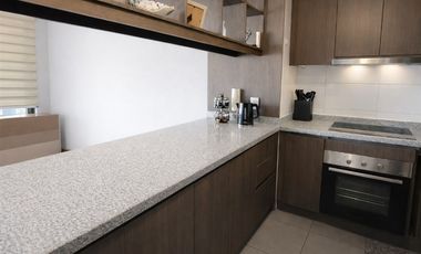 Departamento en venta 2d 2b, Metro Irarrazaval. Ñuñoa