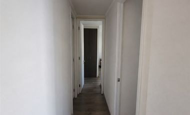 Departamento en venta 2d 2b, Metro Irarrazaval. Ñuñoa