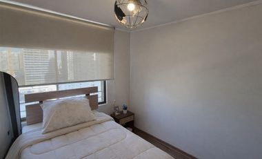 Departamento en venta 2d 2b, Metro Irarrazaval. Ñuñoa