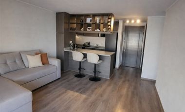 Departamento en venta 2d 2b, Metro Irarrazaval. Ñuñoa