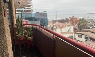 Amplio Departamento Sector Península Iquique