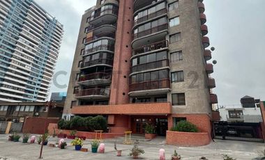 Amplio Departamento Sector Península Iquique