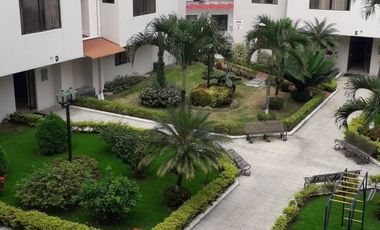 Alquiler Departamento Kennedy Norte