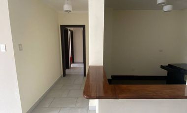 Alquiler Departamento Kennedy Norte