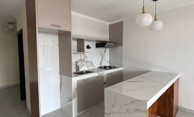 Alquiler Departamento Kennedy Norte