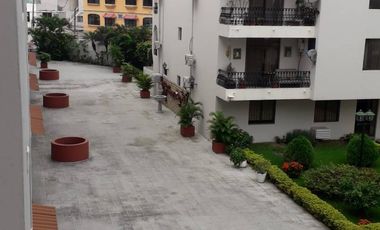 Alquiler Departamento Kennedy Norte