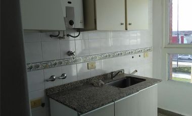 DEPARTAMENTO 2 AMBIENTES