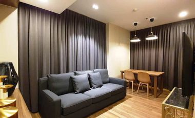 1 Bedroom Condo for rent at 1 bedroom condo for rent in Ekamai [ABKK26592]