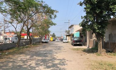 Bodega en Renta 205m2 cerca mercado Malibrán, Fácil acceso y maniobras Col. Adolfo López Mateos Veracruz