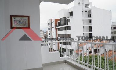 apartamento en venta en caobos. Cod V5565