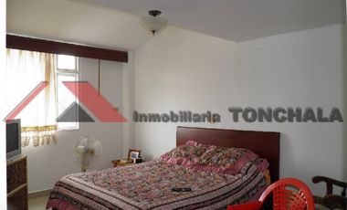 apartamento en venta en caobos. Cod V5565