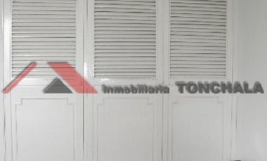 apartamento en venta en caobos. Cod V5565