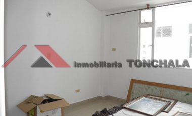 apartamento en venta en caobos. Cod V5565