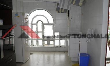 apartamento en venta en caobos. Cod V5565