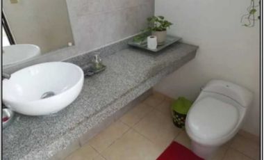 VENDO HERMOSA CASA EN LA CHORRERA ARBOLEDA LOS OLIVOS 3R