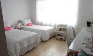VENDO HERMOSA CASA EN LA CHORRERA ARBOLEDA LOS OLIVOS 3R
