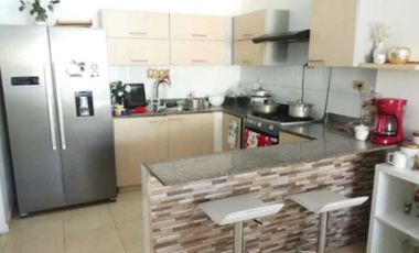 VENDO HERMOSA CASA EN LA CHORRERA ARBOLEDA LOS OLIVOS 3R