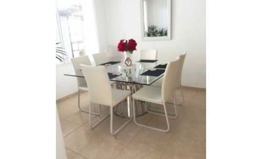 VENDO HERMOSA CASA EN LA CHORRERA ARBOLEDA LOS OLIVOS 3R