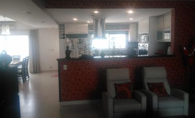 CASA - 4 AMBIENTES - EXCELENTE DISEÑO - S/LOTE 8,66M X 49,20 M - HAEDO SUR