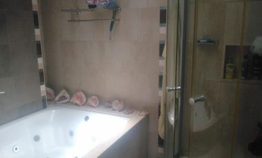 CASA - 4 AMBIENTES - EXCELENTE DISEÑO - S/LOTE 8,66M X 49,20 M - HAEDO SUR