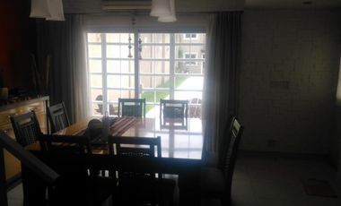 CASA - 4 AMBIENTES - EXCELENTE DISEÑO - S/LOTE 8,66M X 49,20 M - HAEDO SUR