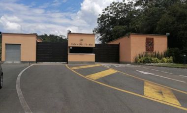 lote en venta en pance. Cod V8965