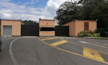 lote en venta en pance. Cod V8965