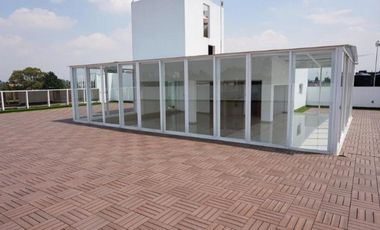 Edificio en Santa María La Ribera