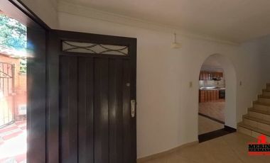 casa en venta en fatima. Cod V5418