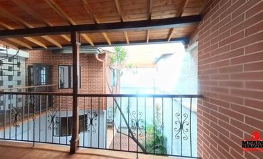 casa en venta en fatima. Cod V5418